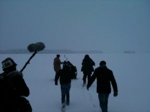 TV video production khawater-scandinavia